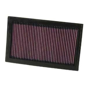  Replacement Panel Air Filter   2002 2005 Ford Explorer 4 