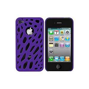   One Piece Proguard For Apple iPhone 4 Cell Phones & Accessories