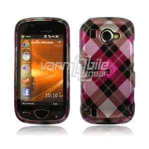   Hard Case for Samsung Omnia 2 i920 (Verizon Wireless) 