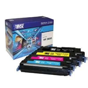 NEW MSE Compatible Toner 02 21 80314 (MAGENTA) (1 Cartridge) (Color 