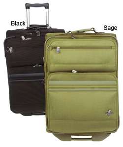Atlantic Pro V 24 inch Upright Suitcase  