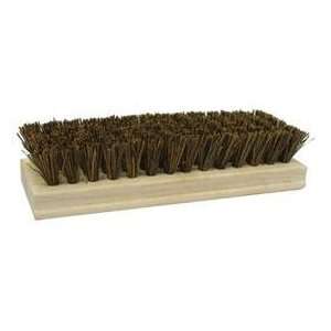  Weiler 44025; 8 square end scrub 1 [PRICE is per BRUSH 