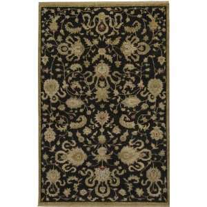  Estate 10524 Hand Knotted Wool Rug 8.00 x 11.00.