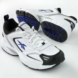 REEBOK RIGEL XT Sports Conditioning Shoes MEN US 8.5 41 X WIDE 4E 