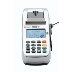  First Data FD100Ti Credit Card Terminal