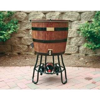  Pacific Cool Bar Patio Table Party Cooler Keter Wicker 