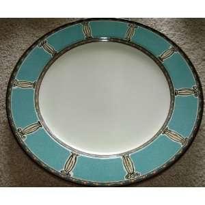   Dinner Plate for Mikasa Roman Manor Collection 