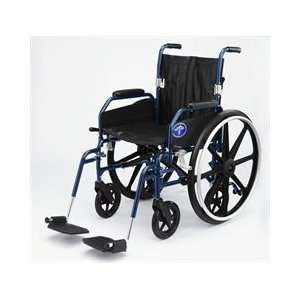  Hybrid Narrow Wheelchair