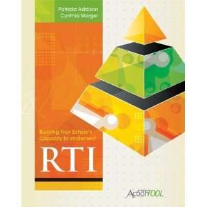  Building Your Schools Capacity to Implement Rti An Ascd 