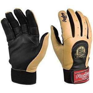  Rawlings Pro Preferred Adult Batters Gloves Sports 