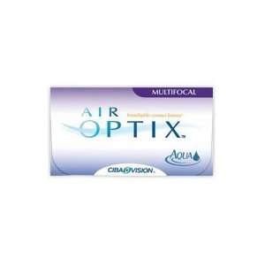  Air Optix Aqua Multifocal