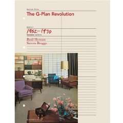 The G Plan Revolution A Celebration of British Po   Hy  