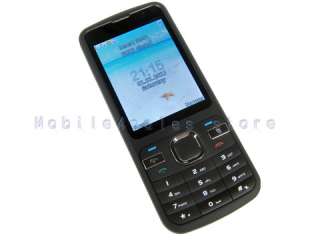 Mobile Phone WCDMA 3G Unlock Dual Sim  WIFI 2GB W305  