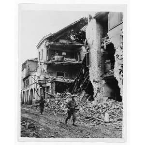  Sniper hunt,Linnich,American soldiers,Bombed,Germany