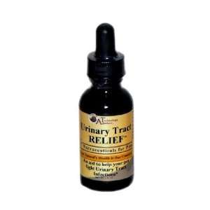  Urinary Tract Relief   All Natural, Organic Relief for 