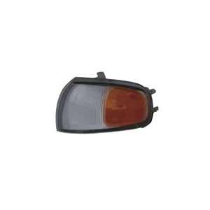  New Toyota Camry Turn Signal/Parking Light for Left Driver 