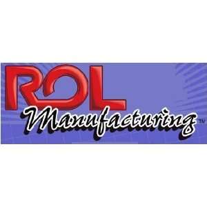  Rol Mfg RK1017 Automotive