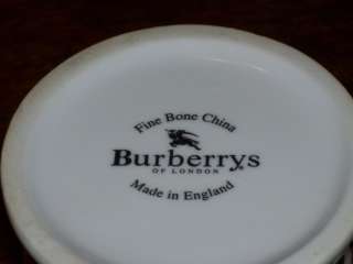 Burberrys of London Mug  