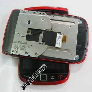 LCD Display & Touch Screen Digitizer Assembly for Blackberry Torch 