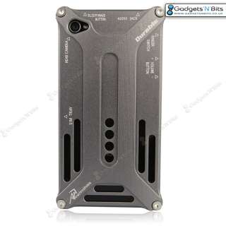   BUMPER CASE COVER NON ELEMENT BLADE for APPLE iPHONE 4 4S  