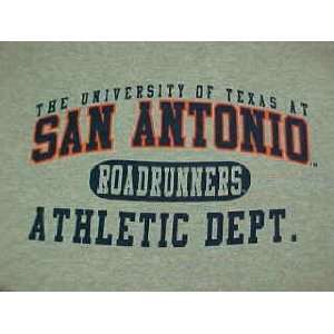  University of Texas San Antonio Roadrunners Hooded 