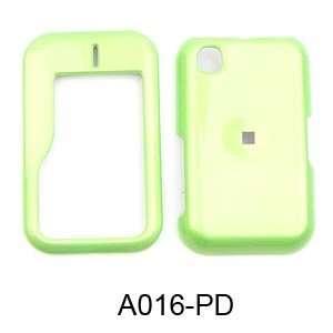  Nokia Surge 6790 Honey Emerald Green Hard Case/Cover 