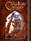 True20 RPG Tales of the Caliphate Nights HC