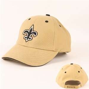  New Orleans Saints Classic Adjustable Baseball Hat Sports 