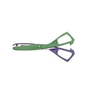  Westcott Kids Safety Scissors, 5 1/2 Inch, Blunt, Colors 