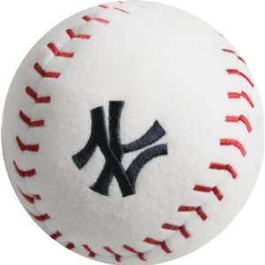  New York Yankees Plush Team Ball