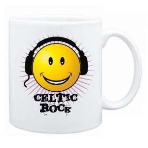 New  Smile , I Listen Celtic Rock  Mug Music 