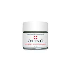  Cellex C Advanced C Neck Firming Cream Beauty