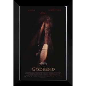 Godsend 27x40 FRAMED Movie Poster   Style B   2004 