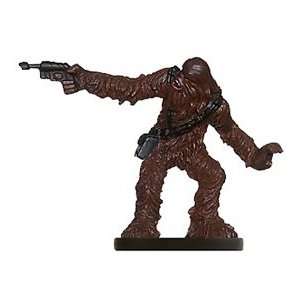  Wookiee Scoundrel 19/40 Common Toys & Games