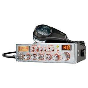 NEW Uniden PC 78ELITE Pro Series CB Radio With Weather 840356090610 