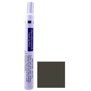  1/2 Oz. Paint Pen of Tuxedo Black Pearl Touch Up Paint for 