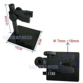 Adjustable Stand Stage For Pen Microscope Endoscope New  