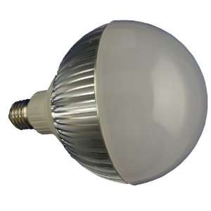    FD 9CW E27 Dimmable High Power 9 LED Par38 Lamp, 14 Watt Cold White