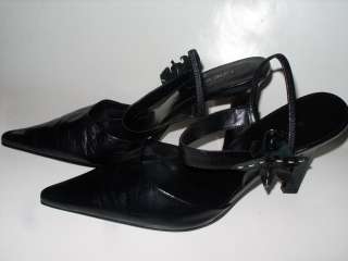 Womens shoes flats heels size 10M, 10W, 11. A2, BCBG, Mossimo  