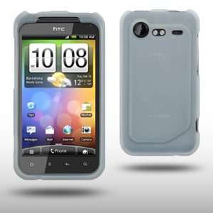    HTC INCREDIBLE S CASE CLEAR SKIN BY CELLAPOD CASES Electronics