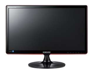 Samsung SyncMaster LS22A350H 21.5 inch Wide LED Monitor  
