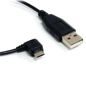    NEW 6 USB A to MicroUSB B Cable (Cables Computer)