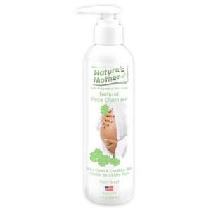  Natures Mother Natural Face Cleanser Beauty