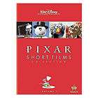 pixar short films  