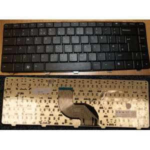  Dell Inspiron 14R Black UK Replacement Laptop Keyboard 