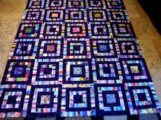 Inspirational NEW YEAR RESOLUTION REMINDER Quilt Top  