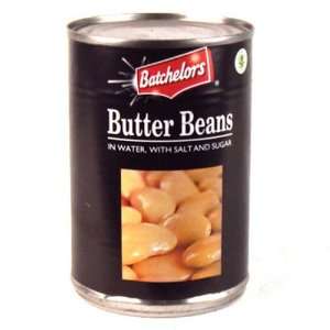 Batchelors Butter Beans 415g Grocery & Gourmet Food