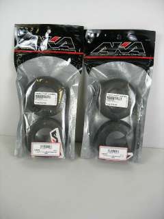   listing is for two pairs of AKA Short Course Enduro Super Soft Tires