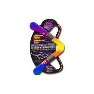  Funrang Polymer Australian Boomerang Toys & Games