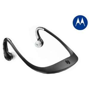 Original Motorola S10 HD Bluetooth Stereo Headphones 